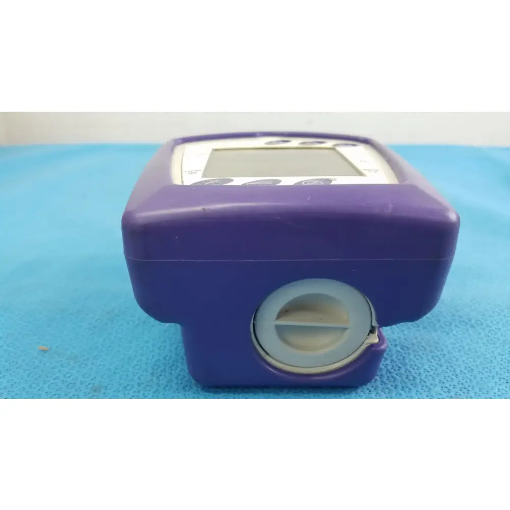 Reuse Medical Equipment Handheld Capnograph Oximeter Handheld Capnograph Oximeter, second-hand product photo 10