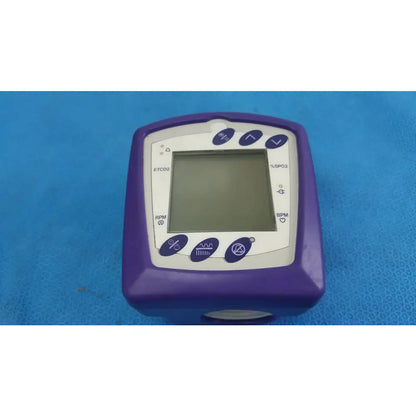 Reuse Medical Equipment Handheld Capnograph Oximeter Handheld Capnograph Oximeter, second-hand product photo 2