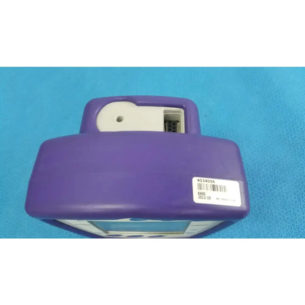 Reuse Medical Equipment Handheld Capnograph Oximeter Handheld Capnograph Oximeter, second-hand product photo 5