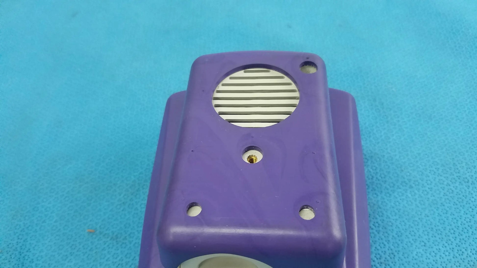 Reuse Medical Equipment Handheld Capnograph Oximeter Handheld Capnograph Oximeter, second-hand product photo 3