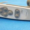 Handheld Controller with Coiled Cable