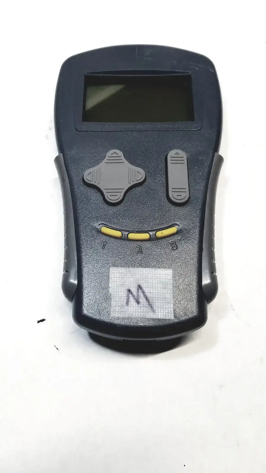 Generic Handheld Programmer Replacement Compatible with Curtis 1313-4431 1313-4401 Handheld Programmer, as-is (for parts) product photo 1