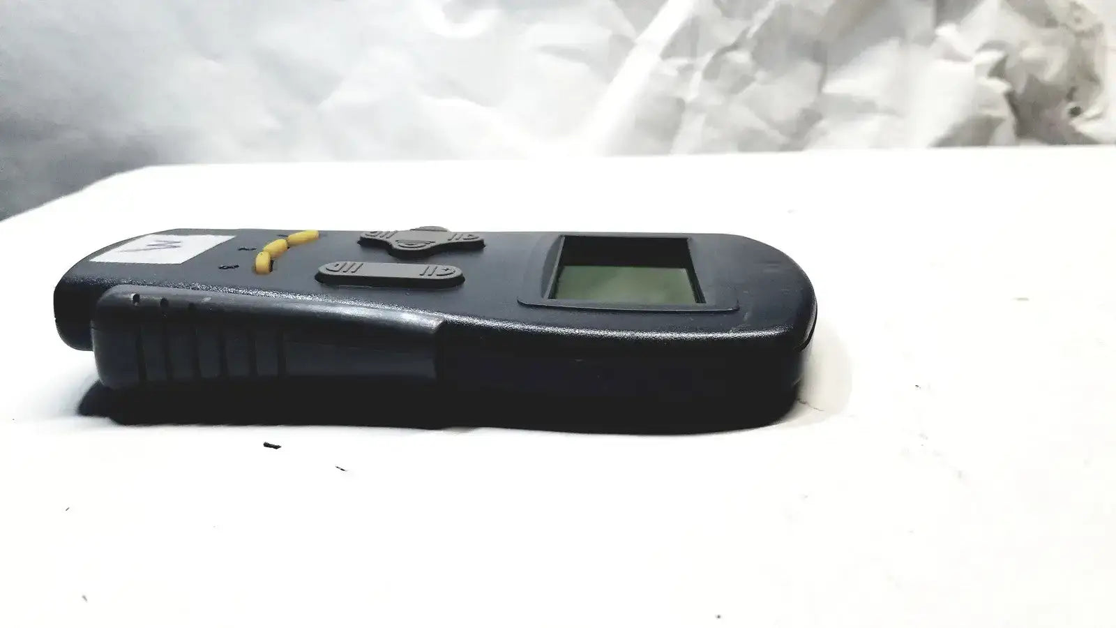 Generic Handheld Programmer Replacement Compatible with Curtis 1313-4431 1313-4401 Handheld Programmer, as-is (for parts) product photo 3