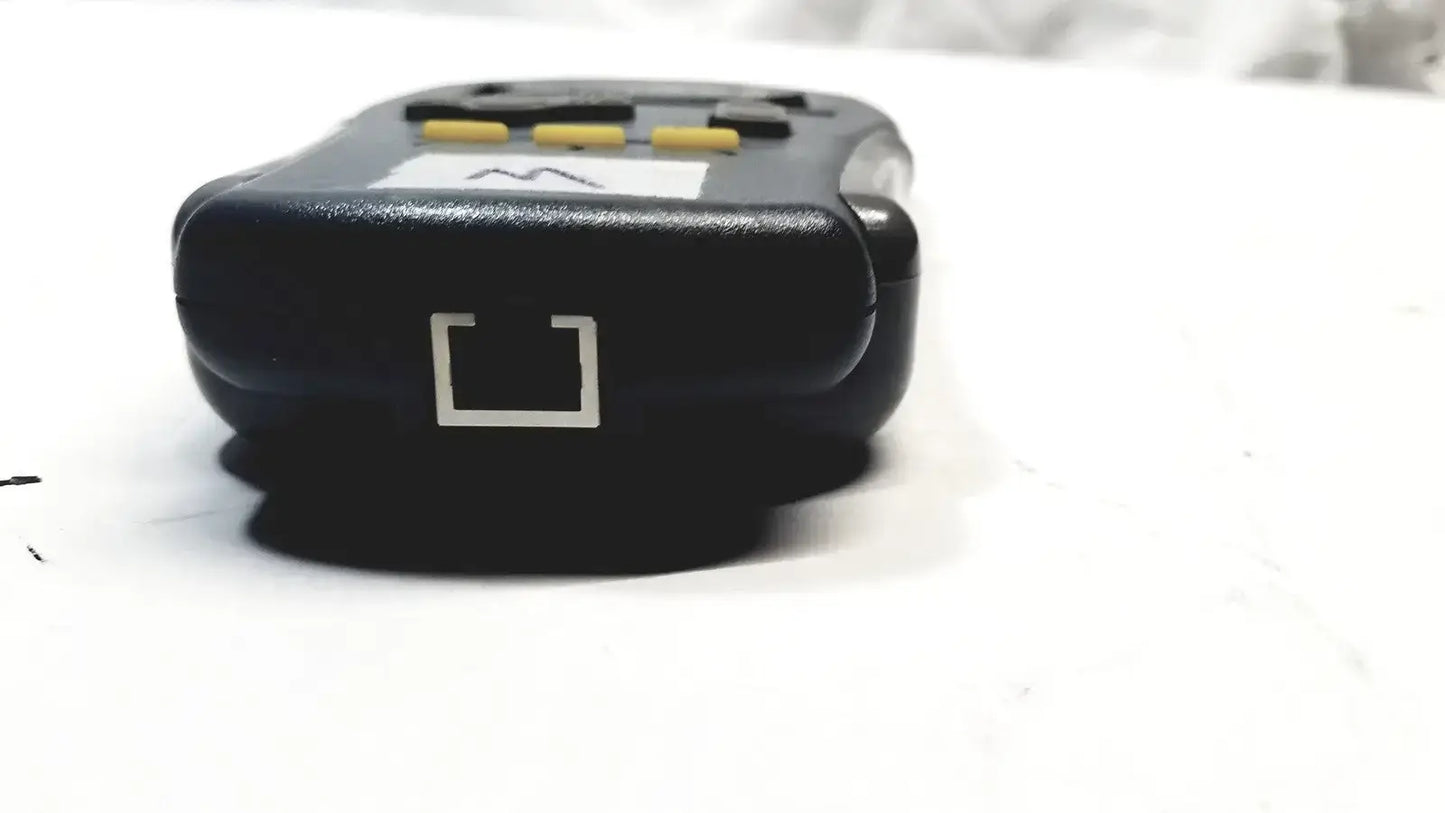 Generic Handheld Programmer Replacement Compatible with Curtis 1313-4431 1313-4401 Handheld Programmer, as-is (for parts) product photo 2