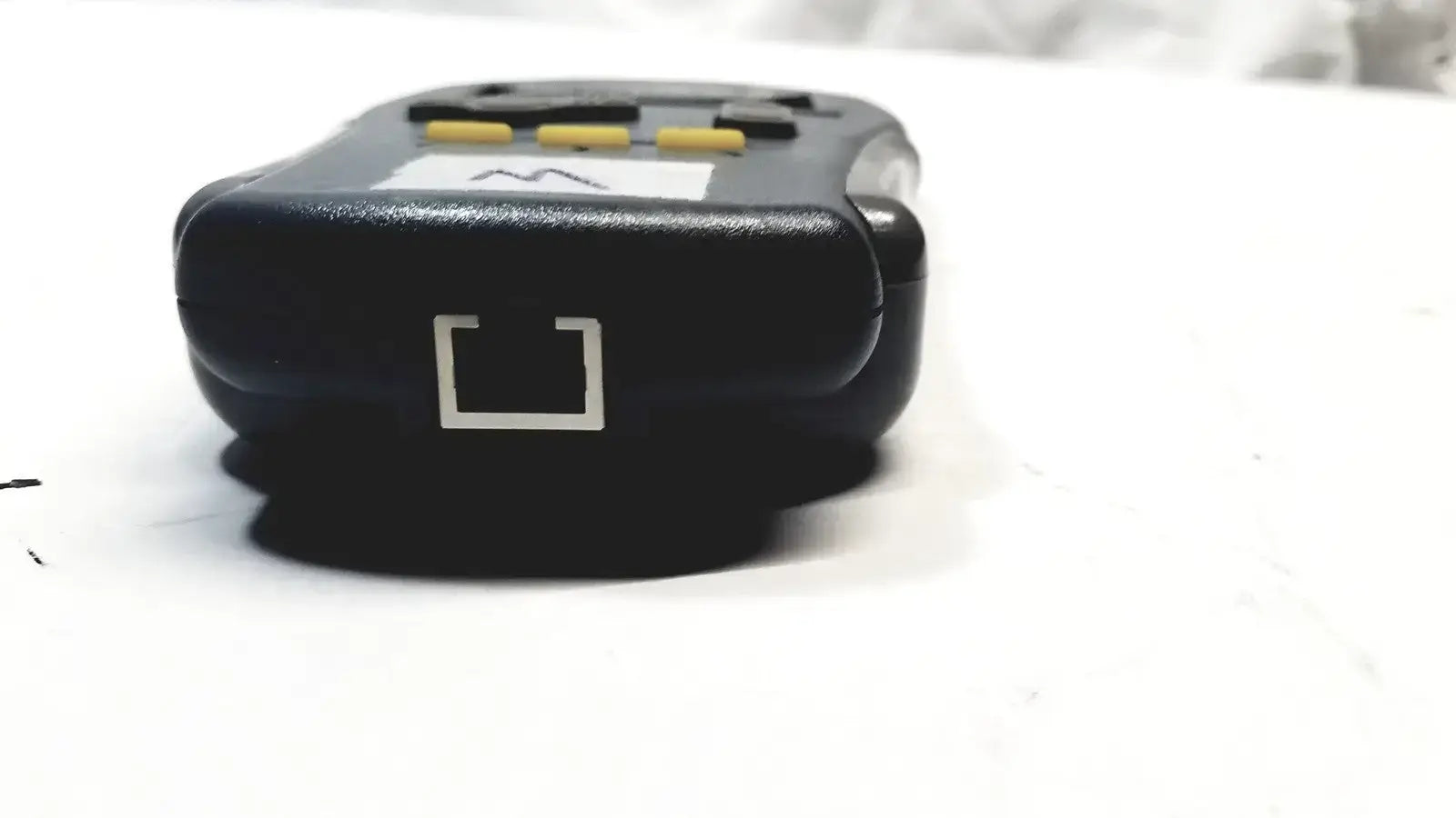 Generic Handheld Programmer Replacement Compatible with Curtis 1313-4431 1313-4401 Handheld Programmer, as-is (for parts) product photo 2