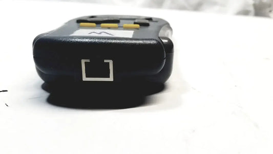 Generic Handheld Programmer Replacement Compatible with Curtis 1313-4431 1313-4401 Handheld Programmer, as-is (for parts) product photo 2