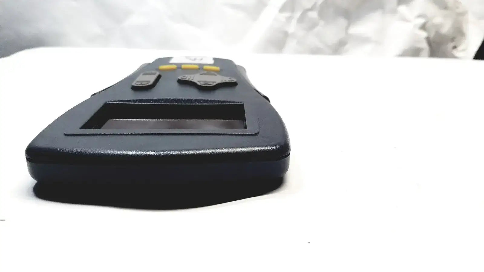 Generic Handheld Programmer Replacement Compatible with Curtis 1313-4431 1313-4401 Handheld Programmer, as-is (for parts) product photo 4