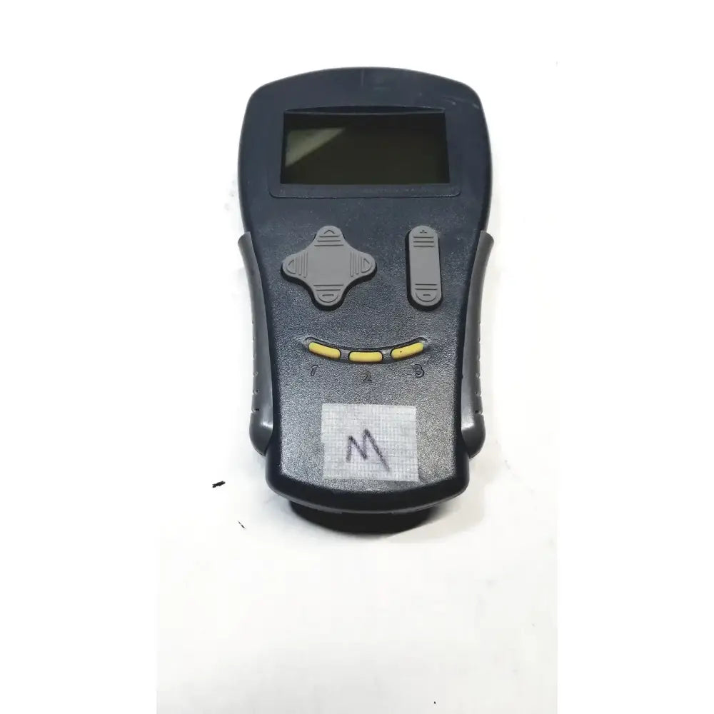 Generic Handheld Programmer Replacement Compatible with Curtis 1313-4431 1313-4401 Handheld Programmer, as-is (for parts) product photo 1