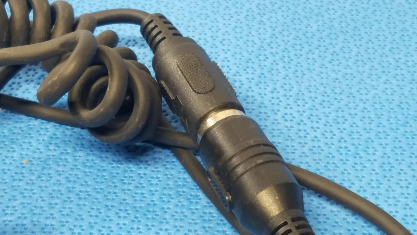 Reuse Medical Equipment HandHeld ScanTeam Barcode Scanner Cable Barcode Scanner Cable, second-hand product photo 16