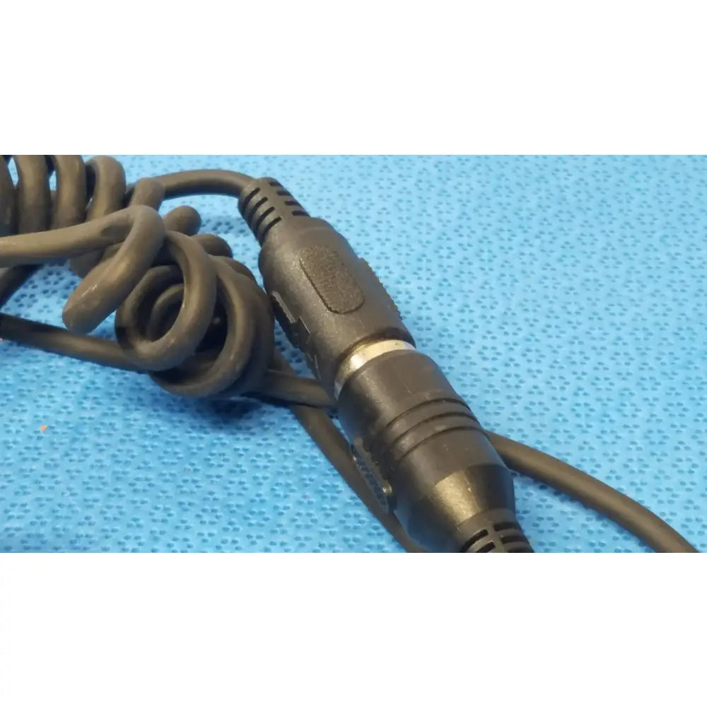 Reuse Medical Equipment HandHeld ScanTeam Barcode Scanner Cable Barcode Scanner Cable, second-hand product photo 16