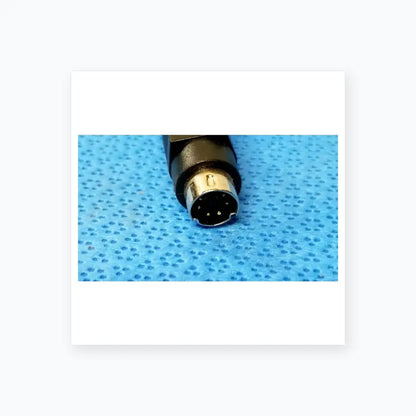 Reuse Medical Equipment HandHeld ScanTeam Barcode Scanner Cable Barcode Scanner Cable, second-hand product photo 15