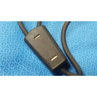 Reuse Medical Equipment HandHeld ScanTeam Barcode Scanner Cable Barcode Scanner Cable, second-hand product photo 10