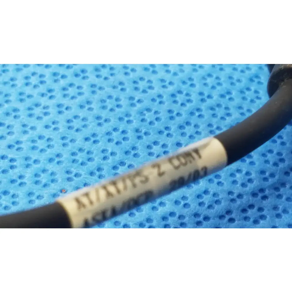Reuse Medical Equipment HandHeld ScanTeam Barcode Scanner Cable Barcode Scanner Cable, second-hand product photo 13