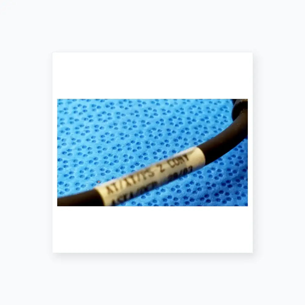 Reuse Medical Equipment HandHeld ScanTeam Barcode Scanner Cable Barcode Scanner Cable, second-hand product photo 13