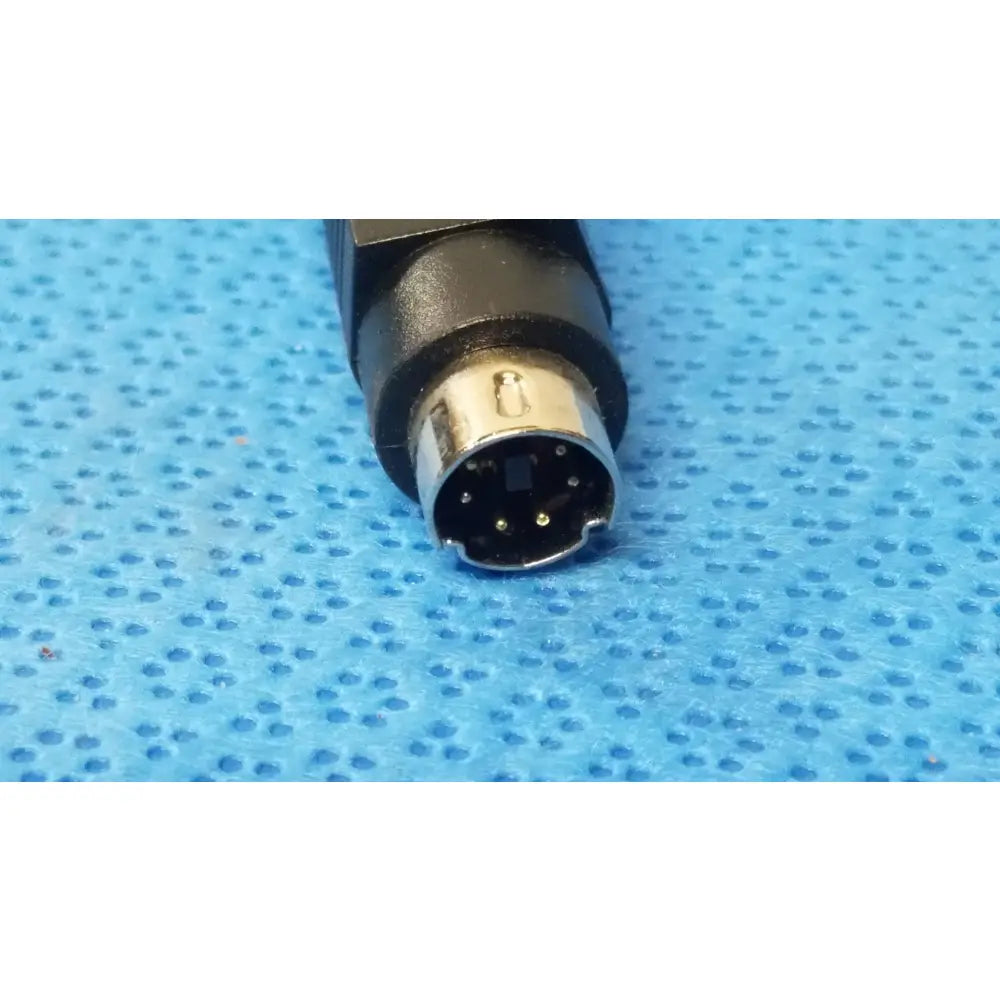 Reuse Medical Equipment HandHeld ScanTeam Barcode Scanner Cable Barcode Scanner Cable, second-hand product photo 15