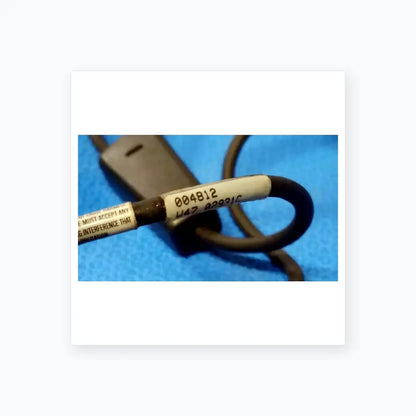 Reuse Medical Equipment HandHeld ScanTeam Barcode Scanner Cable Barcode Scanner Cable, second-hand product photo 7