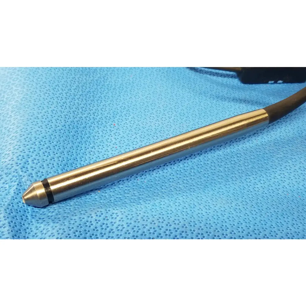 Reuse Medical Equipment HandHeld ScanTeam Barcode Scanner Cable Barcode Scanner Cable, second-hand product photo 4