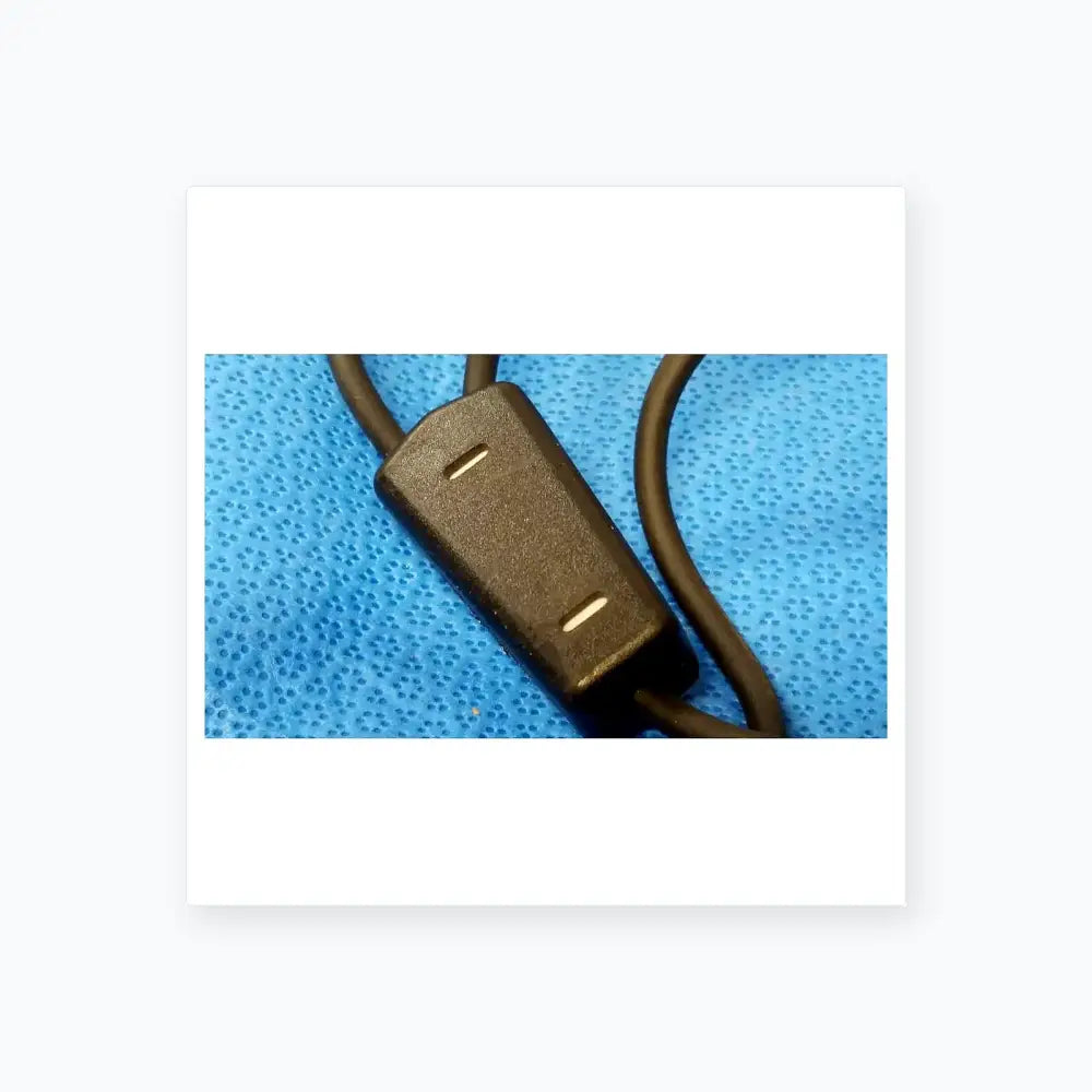 Reuse Medical Equipment HandHeld ScanTeam Barcode Scanner Cable Barcode Scanner Cable, second-hand product photo 10