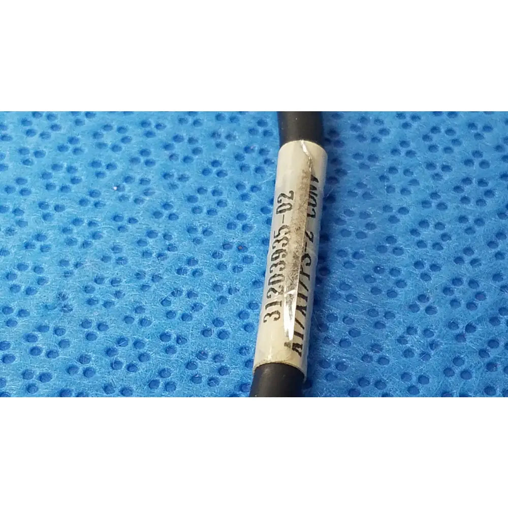 Reuse Medical Equipment HandHeld ScanTeam Barcode Scanner Cable Barcode Scanner Cable, second-hand product photo 12