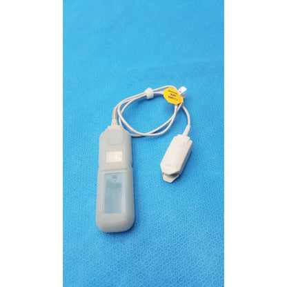 Generic Handheld Spot-Check Pulse Oximeter With Sensor Pulse Oximeter, second-hand product photo 12
