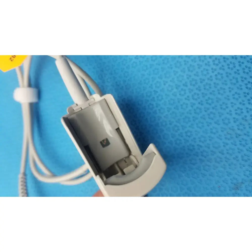 Generic Handheld Spot-Check Pulse Oximeter With Sensor Pulse Oximeter, second-hand product photo 11