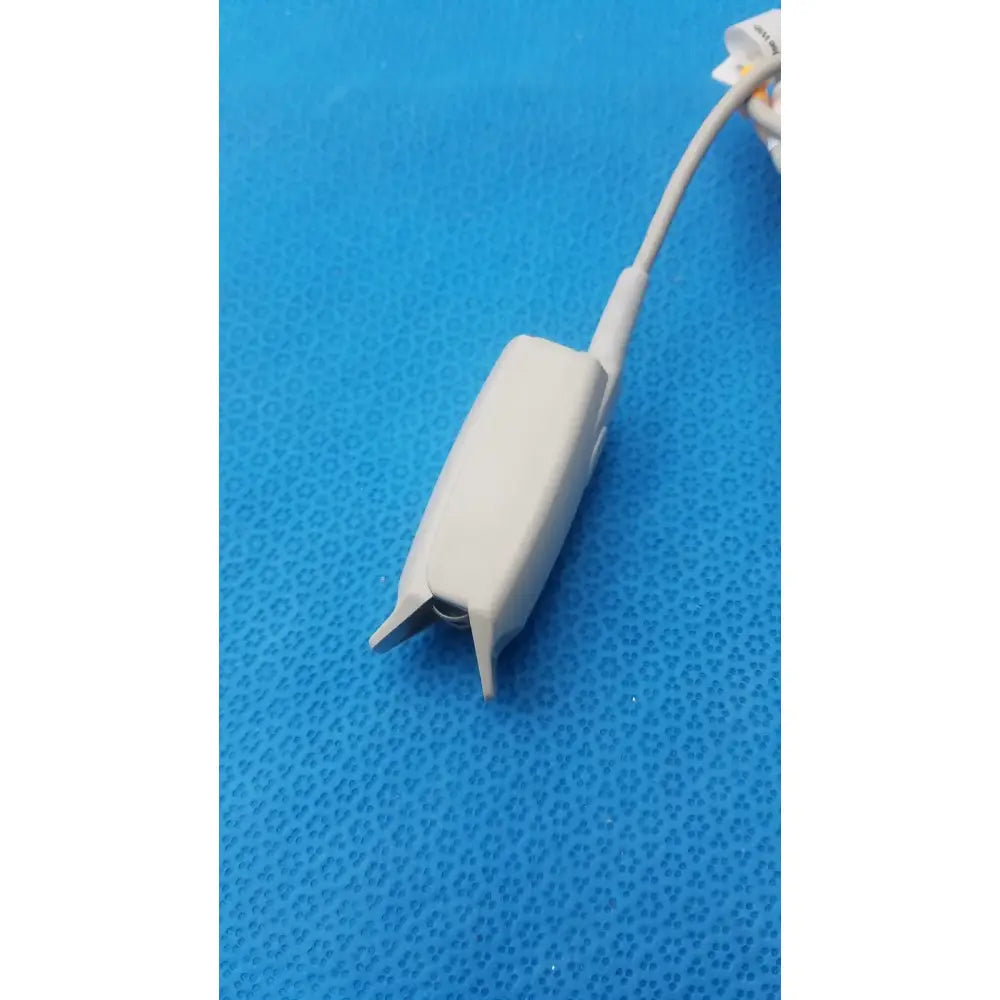 Generic Handheld Spot-Check Pulse Oximeter With Sensor Pulse Oximeter, second-hand product photo 9