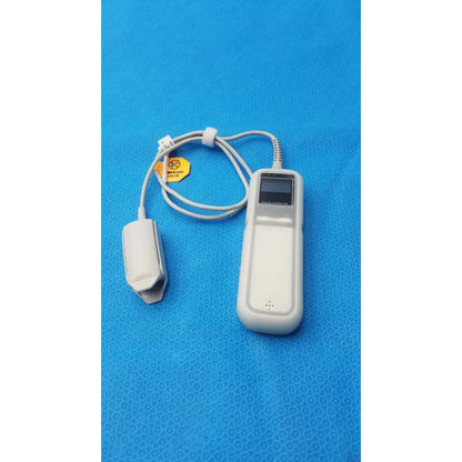 Generic Handheld Spot-Check Pulse Oximeter With Sensor Pulse Oximeter, second-hand product photo 1