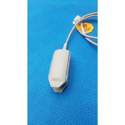 Generic Handheld Spot-Check Pulse Oximeter With Sensor Pulse Oximeter, second-hand product photo 5