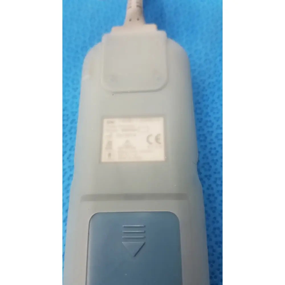 Generic Handheld Spot-Check Pulse Oximeter With Sensor Pulse Oximeter, second-hand product photo 8