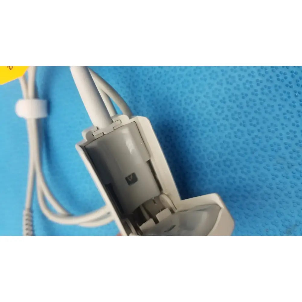 Generic Handheld Spot-Check Pulse Oximeter With Sensor Pulse Oximeter, second-hand product photo 10