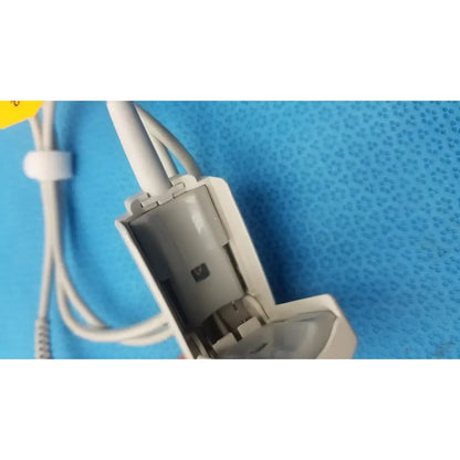 Generic Handheld Spot-Check Pulse Oximeter With Sensor Pulse Oximeter, second-hand product photo 10