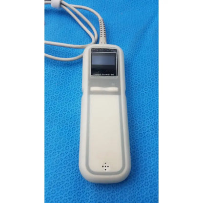 Generic Handheld Spot-Check Pulse Oximeter With Sensor Pulse Oximeter, second-hand product photo 3