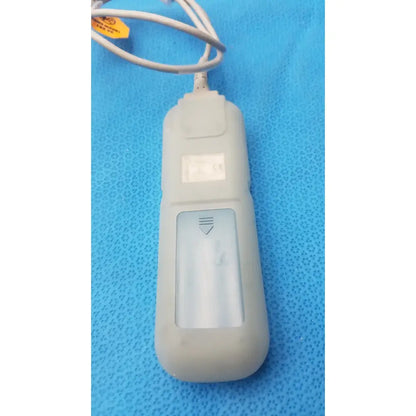 Generic Handheld Spot-Check Pulse Oximeter With Sensor Pulse Oximeter, second-hand product photo 6