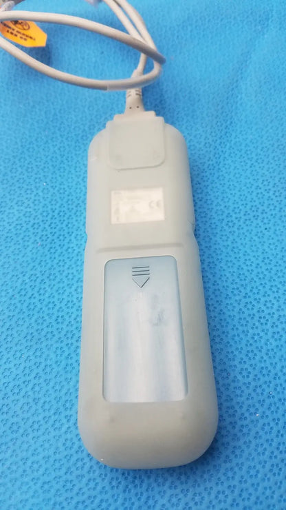 Generic Handheld Spot-Check Pulse Oximeter With Sensor Pulse Oximeter, second-hand product photo 6