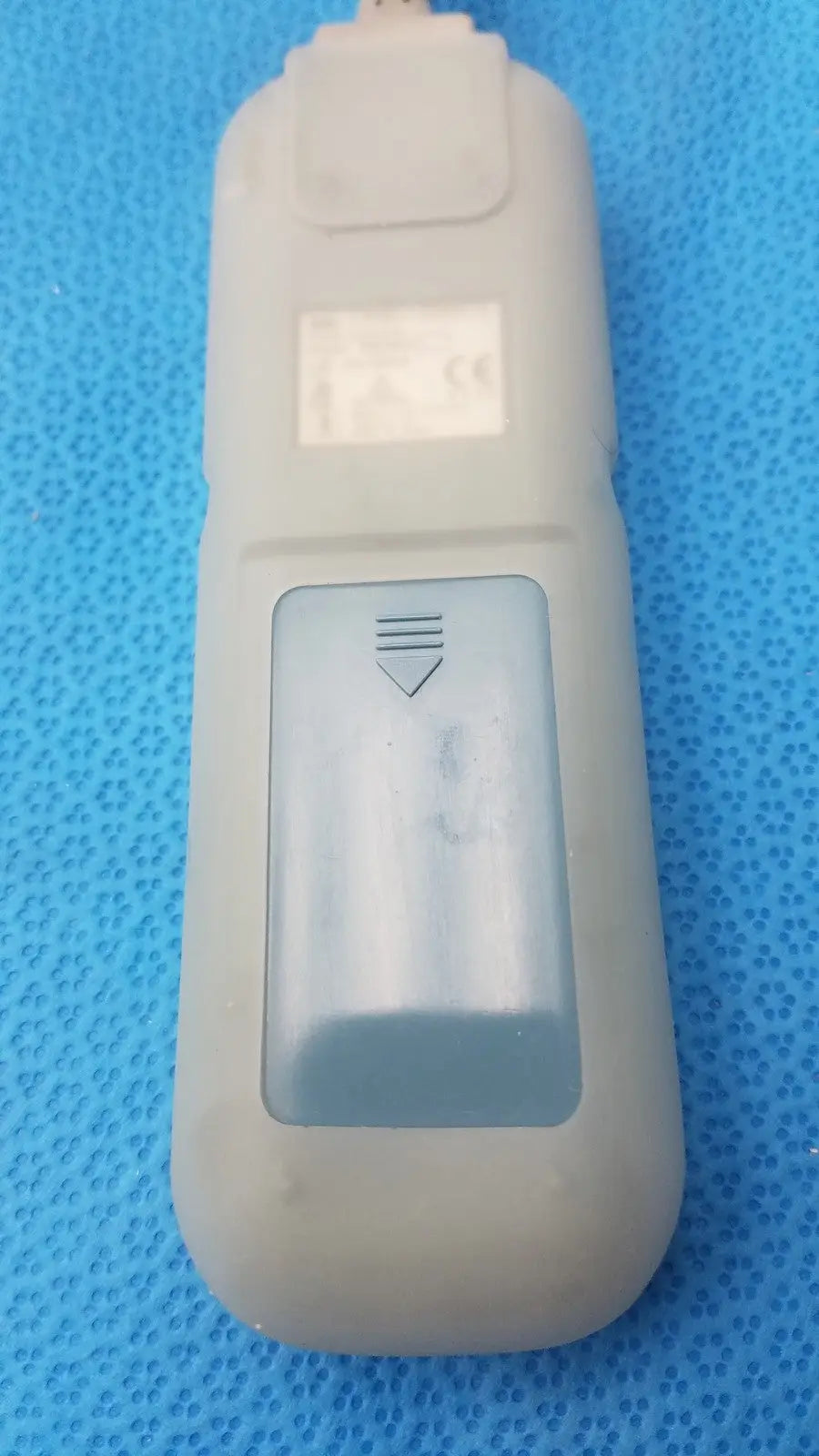 Generic Handheld Spot-Check Pulse Oximeter With Sensor Pulse Oximeter, second-hand product photo 7