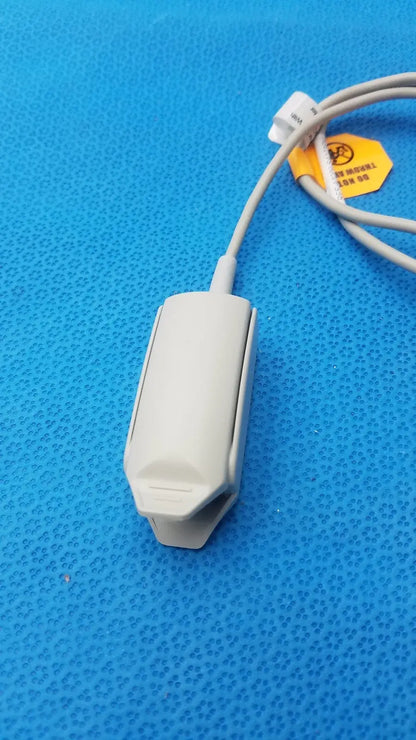 Generic Handheld Spot-Check Pulse Oximeter With Sensor Pulse Oximeter, second-hand product photo 5