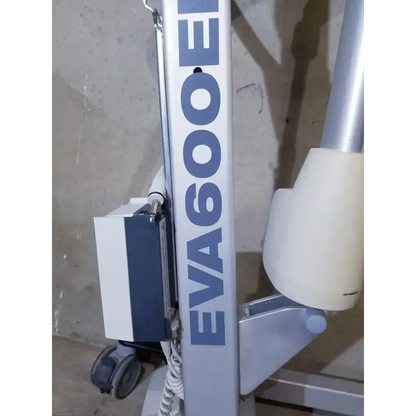 Handicare EVA600EE Mobile Patient Lift, System Romedic - Untested Patient Lift, as-is (for parts) product photo 12