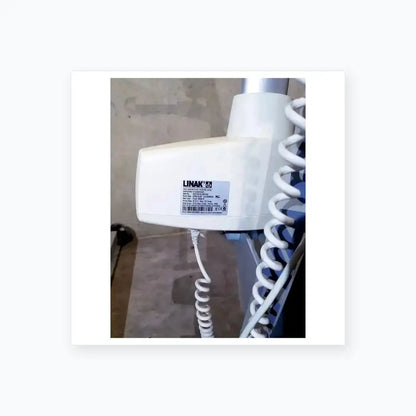 Handicare EVA600EE Mobile Patient Lift, System Romedic - Untested Patient Lift, as-is (for parts) product photo 9
