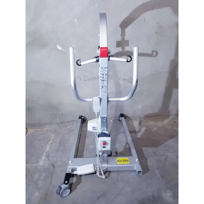 Handicare EVA600EE Mobile Patient Lift, System Romedic - Untested Patient Lift, as-is (for parts) product photo 6