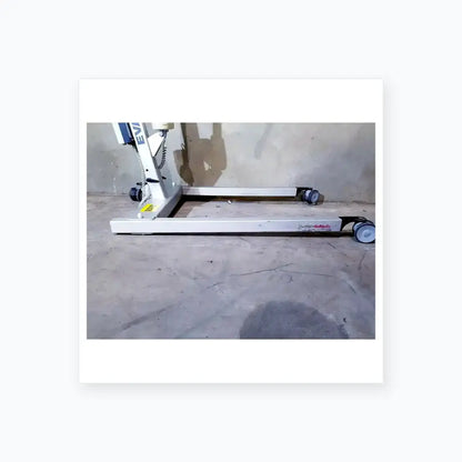 Handicare EVA600EE Mobile Patient Lift, System Romedic - Untested Patient Lift, as-is (for parts) product photo 13