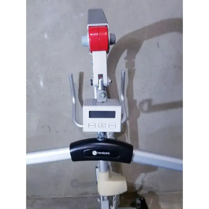 Handicare EVA600EE Mobile Patient Lift, System Romedic - Untested Patient Lift, as-is (for parts) product photo 15