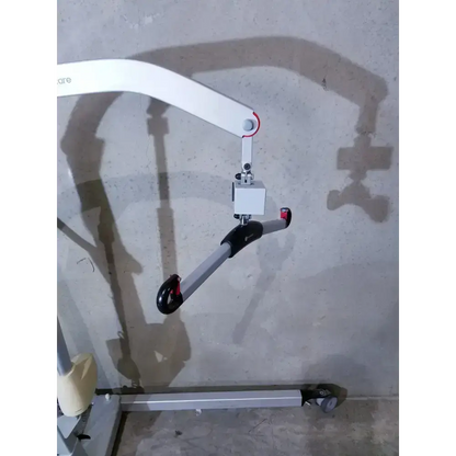 Handicare EVA600EE Mobile Patient Lift, System Romedic - Untested Patient Lift, as-is (for parts) product photo 10