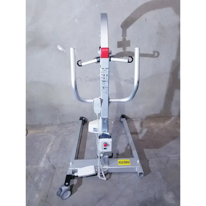 Handicare EVA600EE Mobile Patient Lift, System Romedic - Untested Patient Lift, as-is (for parts) product photo 6
