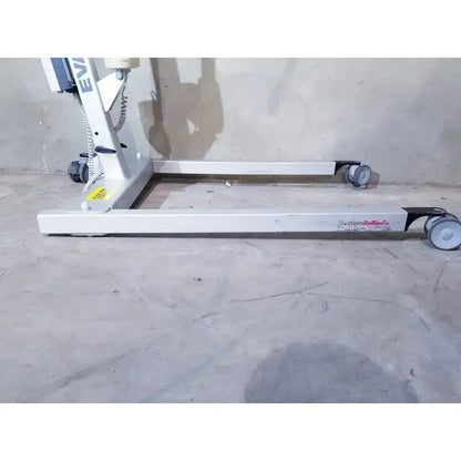 Handicare EVA600EE Mobile Patient Lift, System Romedic - Untested Patient Lift, as-is (for parts) product photo 13