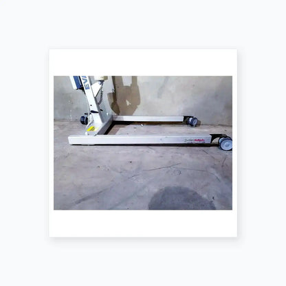 Handicare EVA600EE Mobile Patient Lift, System Romedic - Untested Patient Lift, as-is (for parts) product photo 13