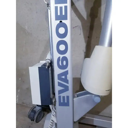 Handicare EVA600EE Mobile Patient Lift, System Romedic - Untested Patient Lift, as-is (for parts) product photo 12