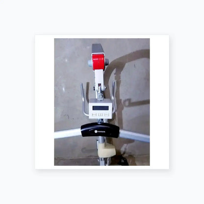 Handicare EVA600EE Mobile Patient Lift, System Romedic - Untested Patient Lift, as-is (for parts) product photo 15