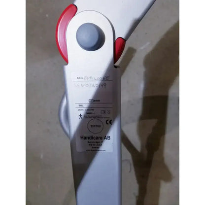 Handicare EVA600EE Mobile Patient Lift, System Romedic - Untested Patient Lift, as-is (for parts) product photo 11