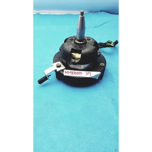 محرك طرد مركزي Hanning Elektro-Werke ZC17CD2 2800 دورة في الدقيقة