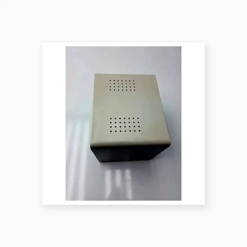 Harrick PDC-32G Compact Plasma Cleaner Sterilizer, Table-Top Plasma Cleaner Sterilizer, second-hand product photo 8